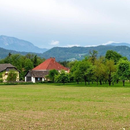 Gutshof Bartl 1 Klagenfurt am Woerthersee Exterior foto