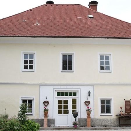 Gutshof Bartl 1 Klagenfurt am Woerthersee Exterior foto