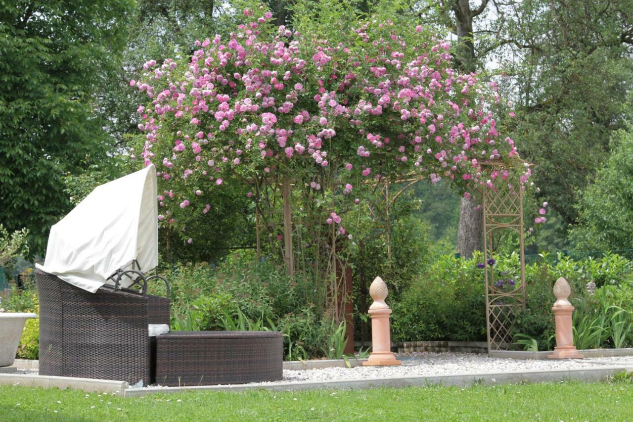 Gutshof Bartl 1 Klagenfurt am Woerthersee Exterior foto